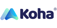 Koha Digital Logo